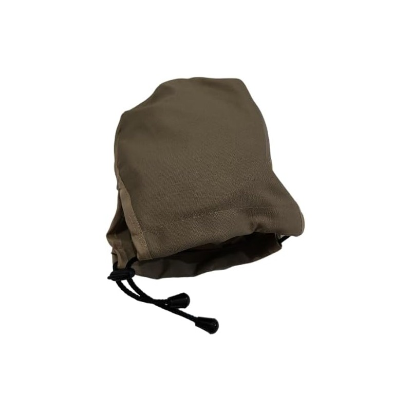Sombrero Plegable Unisex de Nylon Transpirable con Malla – Protección