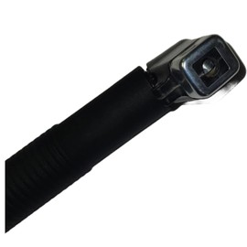 Powerweld Short Stub 4B Electrode Holder 400Amp