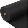 Garvee Geotextile Landscape, 4ft x 100ft & 6oz Geotextile Fabric,