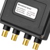 hb-digital Monoblock Quad LNB UHD MB 404 S LNC |