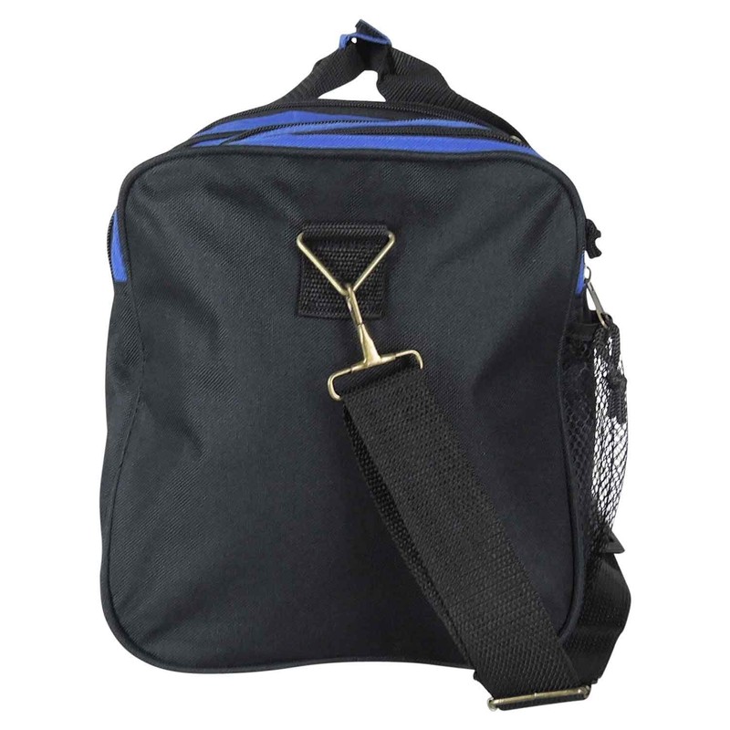 Dalix - Bolsa deportiva de 20 pulgadas con malla y