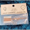 Cir-Kit Concepts VINTAGE CIR-KIT CONCEPTS THRU SPLICE FOR MINIATURE DOLLHOUSE--Cir-Kit #1006