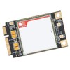 AXP192 Chip Stable Reliable PCIE Module with GPS Antenna for
