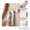 ZHEJIA Toothpaste Clip Toothpaste Tube Holder Toothpaste Tube Holder Face