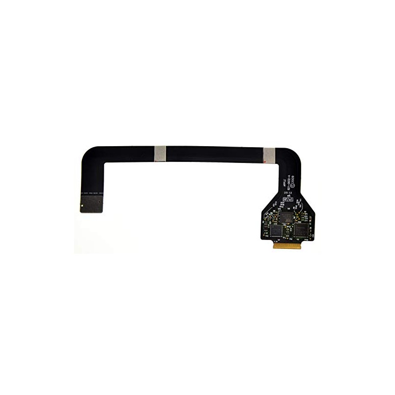 Deal4GO Replacement Touchpad Cable for MacBook Pro A1286 15" Unibody