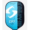 Gearbox CP7 Pickleball Paddle (8.5 OZ)