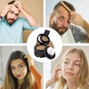 Hair Root up - 4g Temporary Concealing Powder - Waterproof
