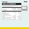 5H8 Fish Oil - OMEGA 3 Aceite de Pescado Extra