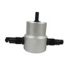 WHAMVOX Sheet Metal Cut Nibbler Metal Cutting Tool Double Headed
