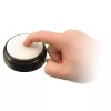 Talking Button Clock English Talking Button Voice Alarm Clock for