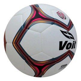 Balon Futbol Voit Hibrido Sector Amateur No.3, 4 O 5 Color Blanco2019