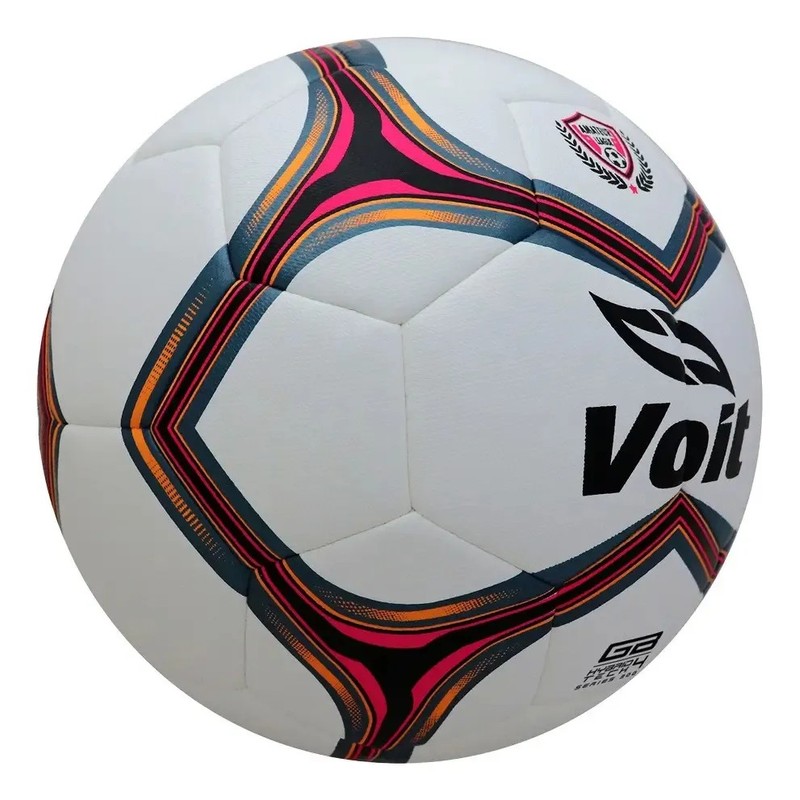 Balon Futbol Voit Hibrido Sector Amateur No.3, 4 O 5