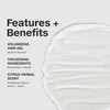 Paul Mitchell Extra-Body Sculpting Gel, Adds Fullness + Styling Control,