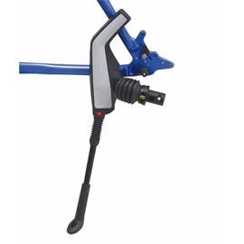 Weber KU.01.000.00 Towing Hitch Bicycle Stand