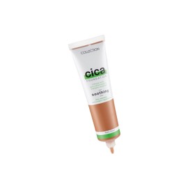 Collection Cosmetics Hydrating Medium Coverage Cica Foundation Enriched with Anti-Redness Vegan Foundation 30ml Honey