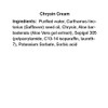 Naturally Complete Chrysin - Non-GMO - Unscented - for Men