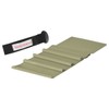 Sanctband 2 m with door anchor, super strong, grey