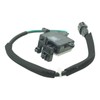 Engine Cooling Fan Control Module Relay with Plug Harness for