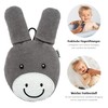 BabyCare Wash Pad - Gentle Cleaning for Babies Down to
