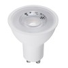 LED's light Basic 0620304 LED Spotlight GU10 6.5 W Warm