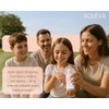 Solva 250ml. Crema Corporal con Proteccin Solar FPS 30 para