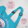 Geschenk mit Namen personalisiert by Shirtracer - Children's Apron Children