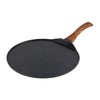 Vinod Zest Plus Aluminium Die Cast Non Stick Roti/Chapati Tawa