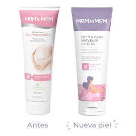 Mom Etapa Prevenir Estrías Aceite Comezón Neutra