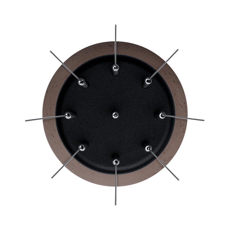 Normcore WDT Tool V2.1 with Stand, 9 Prongs, 0.23 mm