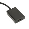 USB3.0 to HD Multimedia Interface Adapter Converter HD 1080P Plug