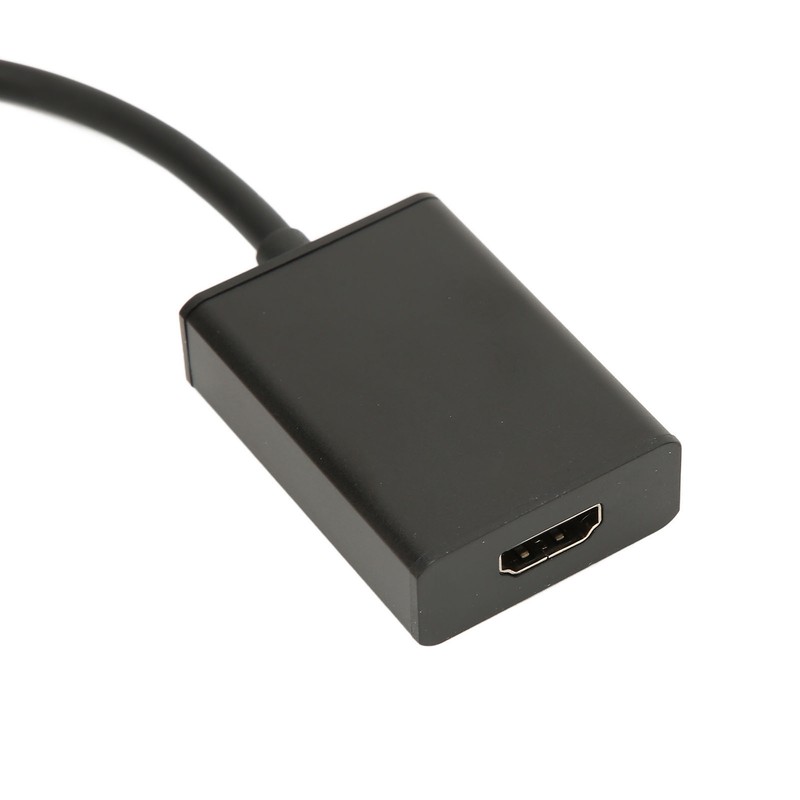 USB3.0 to HD Multimedia Interface Adapter Converter HD 1080P Plug