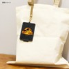 Gourmandies Jurassic World IC Card Case Logo JW3-13A