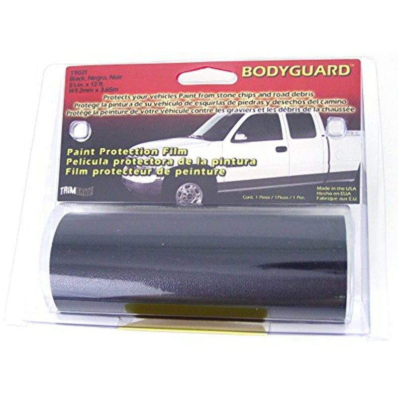 TRIMBRITE T9021 Body Guard Kit 5 7/8 in X 12Ft