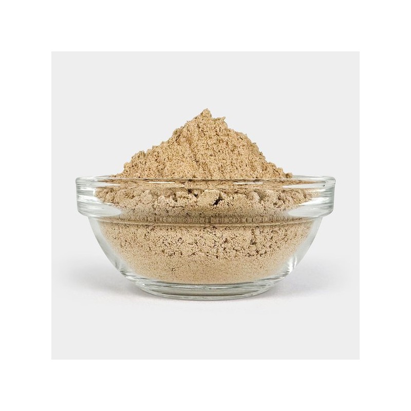 고운 차전자피 분말 1kg(500gx2) 차전차피 가루 실리엄허스크 Fine Psyllium Husk
