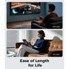 USB C Cable 90 Degree 10FT, USB to USB C