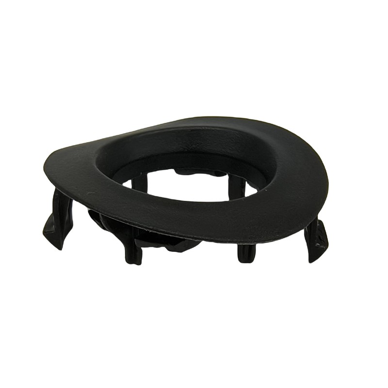 Push Button Start Trim Ring Dash Switch Bezel for Ford