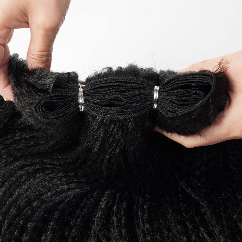 Awesome Hair Weave S/W Maxine (2Pcs) (HM1B/30)