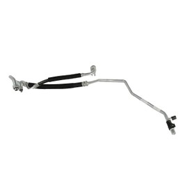 GM Genuine Parts 15-33495 (20800919) Air Conditioning Compressor and Condenser Hose Assembly