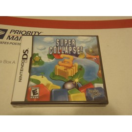 Super Collapse 3 NDS