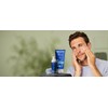 WELEDA Bio FOR MEN 2-in-1 Face Wash - Refreshing Natural