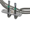 SPARES2GO 3 Turn Round Heater Heating Element compatible with Rangemaster