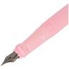 Kaweco 10002226 Perkeo Fountain Pen Set Pink Peony M Nib