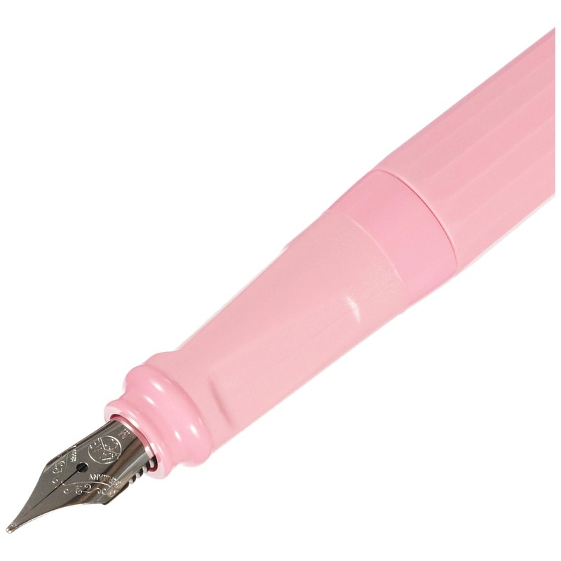 Kaweco 10002226 Perkeo Fountain Pen Set Pink Peony M Nib
