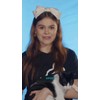 Fresh Step Cat Litter Box Cristales Para La Arena De