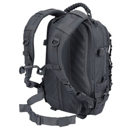 Direct Action Dragon Egg Mk II Tactical Backpack Shadow Grey 25 Liter Capacity