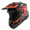 1Storm Youth Kids Motocross Helmet BMX MX Bike Helmet Teenager