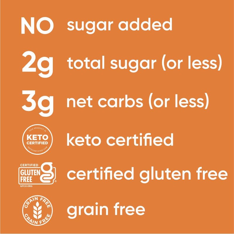 NuTrail Nut Granola Cereal, Cinnamon Pecan, No Sugar Added, Gluten