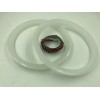 BLAST LED - REV 8 RGB LED TOWER Speaker Rings