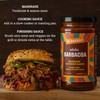 Ya Oaxaca - Barbacoa Adobo Marinade - Rich & Complex