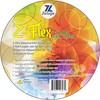 Zeluga 21-485 Z-Flex Reinforced Polyurethane Air Hose 300 PSI, 3/8"
